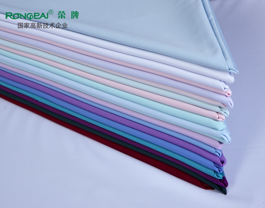 YY易游m6米乐纺织|耐氯漂的二公分缎条，舒适耐用！