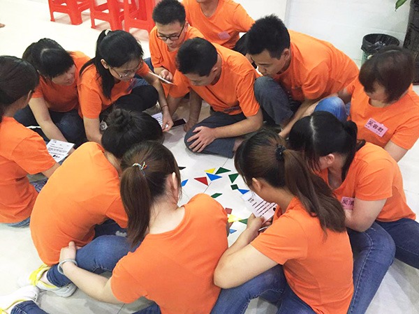 YY易游m6米乐培训讨论