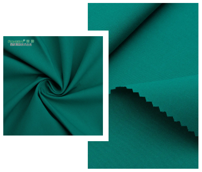 YY易游m6米乐医纺手术衣面料