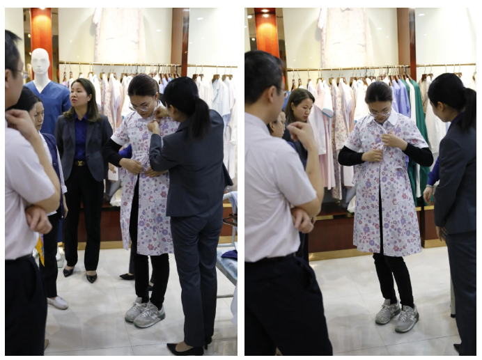 YY易游m6米乐医纺