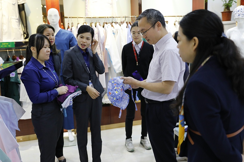 YY易游m6米乐医纺