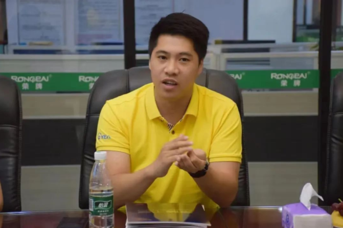 YY易游m6米乐医用纺织