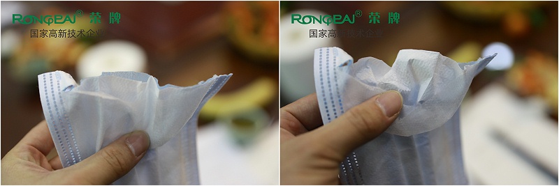 YY易游m6米乐一次性防护口罩