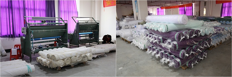 YY易游m6米乐医用新材料面料