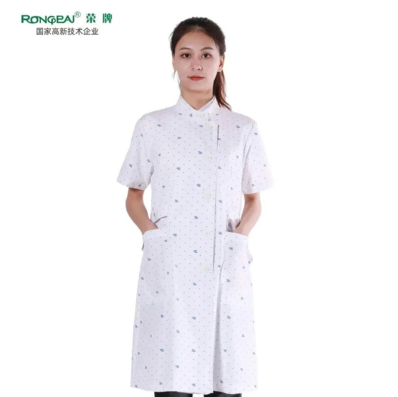 YY易游m6米乐纺织护士服面料