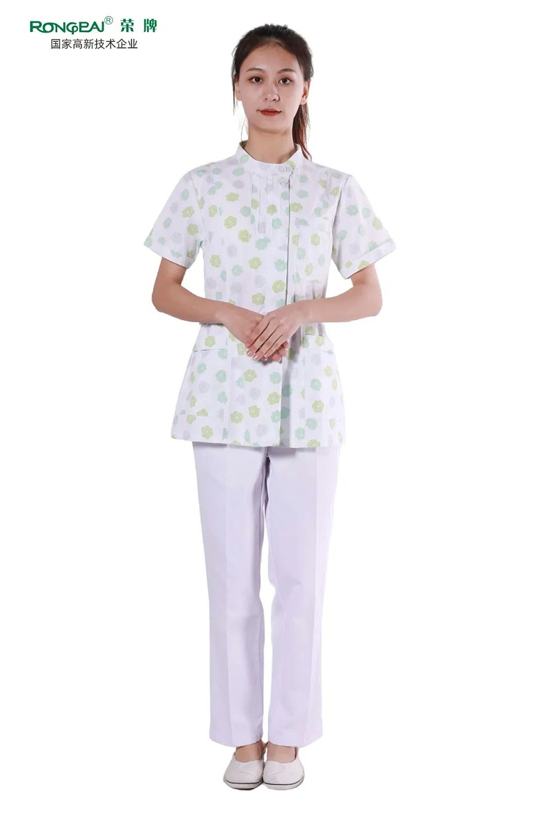 YY易游m6米乐纺织护士服面料