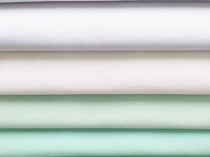 YY易游m6米乐医用面料获得国家CNAS、ILAC认可